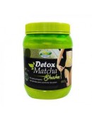 Matcha Shake Detox - 600g - Nutrigold